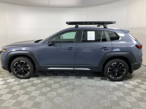 More photos of 2025 Mazda CX-50 2.5 Turbo Meridian Edition at ALM GMC South, GA