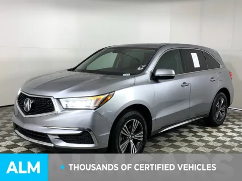 More photos of 2017 Acura MDX 3.5L at ALM GMC South, GA