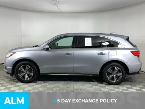 More photos of 2017 Acura MDX 3.5L at ALM GMC South, GA