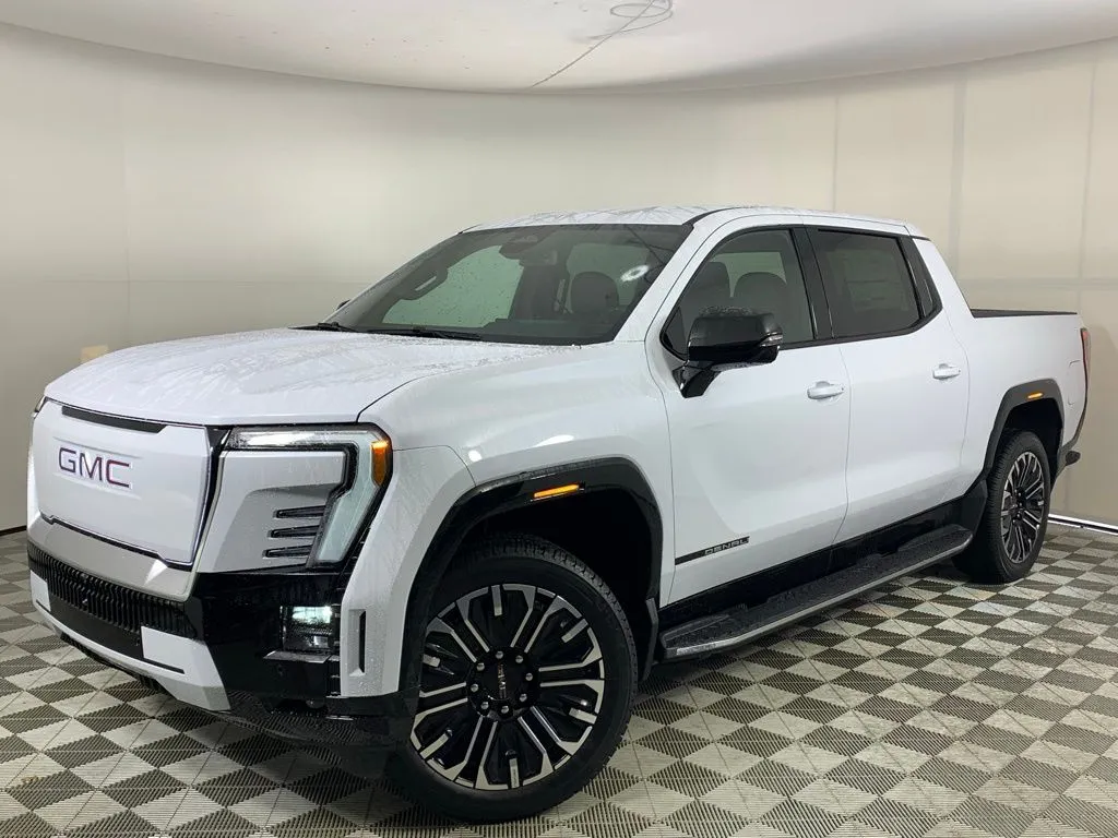 2026 GMC Sierra EV Denali for sale in Morrow, GA