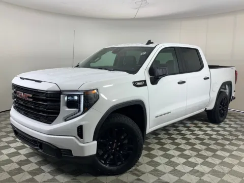 Photos of 2026 GMC Sierra 1500 Pro for sale in Morrow, GA at ALM GMC South