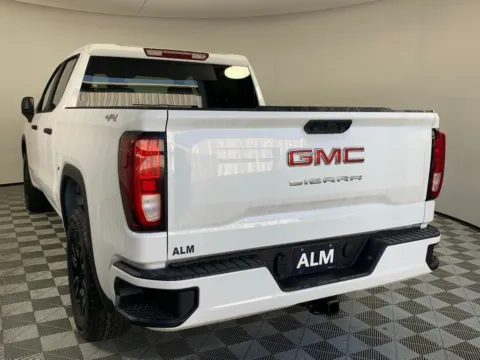 More photos of 2026 GMC Sierra 1500 Pro at ALM GMC South, GA