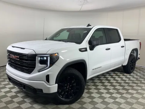 Photos of 2026 GMC Sierra 1500 Pro for sale in Morrow, GA at ALM GMC South