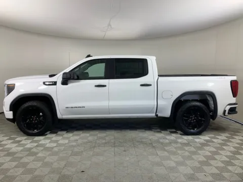 More photos of 2026 GMC Sierra 1500 Pro at ALM GMC South, GA