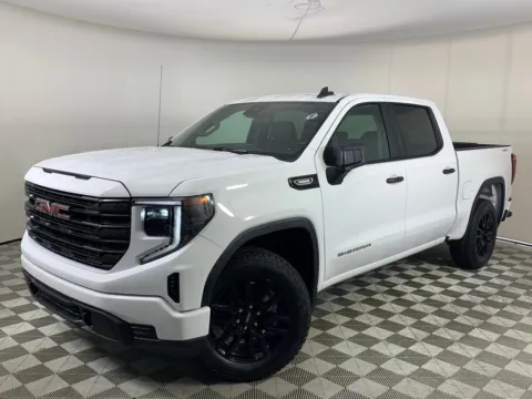 White 2026 GMC Sierra 1500 Pro for sale in Morrow, GA