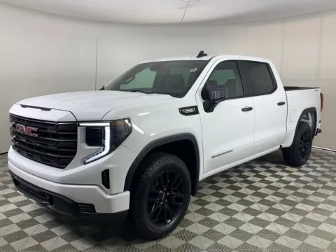 Another view of 2026 GMC Sierra 1500 Pro for sale in Morrow, GA at ALM GMC South