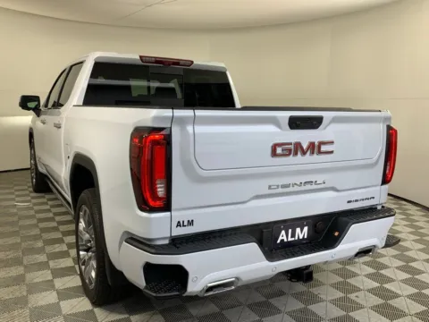 More photos of 2026 GMC Sierra 1500 Denali at ALM GMC South, GA