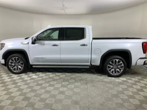 More photos of 2026 GMC Sierra 1500 Denali at ALM GMC South, GA