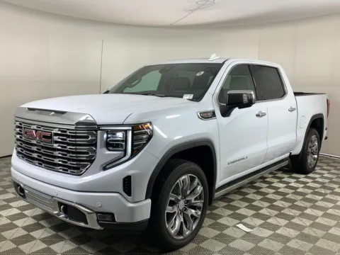 Another view of 2026 GMC Sierra 1500 Denali for sale in Morrow, GA at ALM GMC South