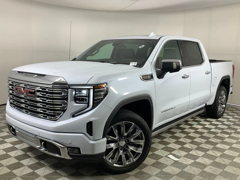 2026 GMC Sierra 1500 Denali for sale in Morrow, GA
