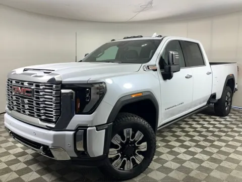 Photos of 2026 GMC Sierra 3500HD Denali for sale in Morrow, GA at ALM GMC South