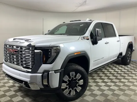 Photos of 2026 GMC Sierra 3500HD Denali for sale in Morrow, GA at ALM GMC South