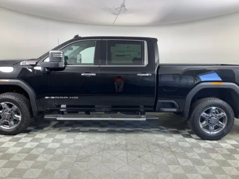 More photos of 2026 GMC Sierra 2500HD SLT at ALM GMC South, GA