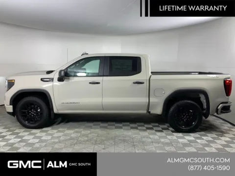 More photos of 2026 GMC Sierra 1500 Pro at ALM GMC South, GA