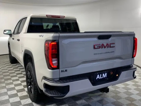 More photos of 2026 GMC Sierra 1500 Pro at ALM GMC South, GA