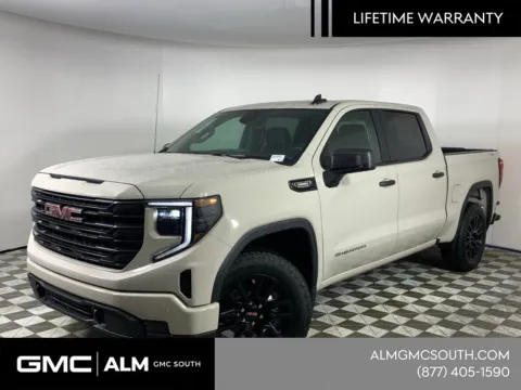 Another view of 2026 GMC Sierra 1500 Pro for sale in Morrow, GA at ALM GMC South
