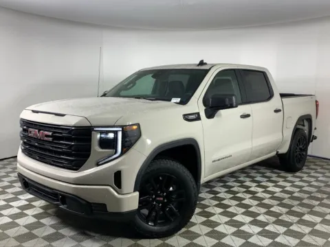 Photos of 2026 GMC Sierra 1500 Pro for sale in Morrow, GA at ALM GMC South