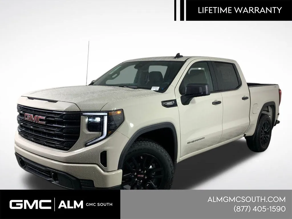 Unknown 2026 GMC Sierra 1500 Pro for sale in Morrow, GA