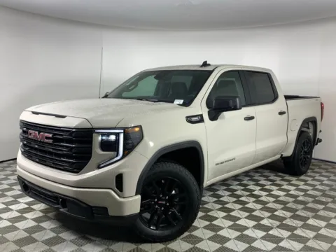 White 2026 GMC Sierra 1500 Pro for sale in Morrow, GA