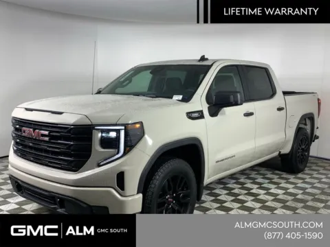 More photos of 2026 GMC Sierra 1500 Pro at ALM GMC South, GA