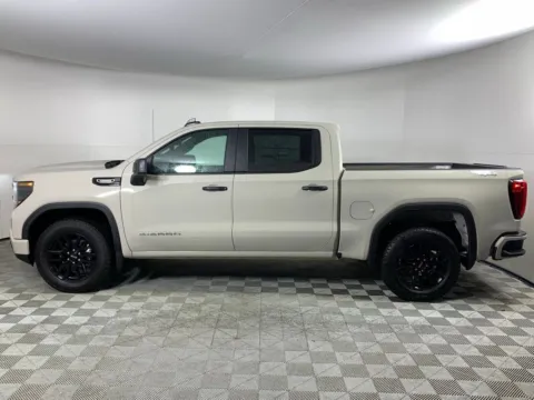 More photos of 2026 GMC Sierra 1500 Pro at ALM GMC South, GA