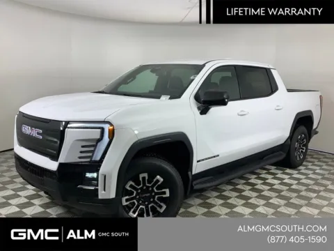 Another view of 2026 GMC Sierra EV Elevation for sale in Morrow, GA at ALM GMC South