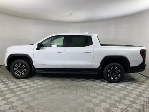 More photos of 2026 GMC Sierra EV Elevation at ALM GMC South, GA