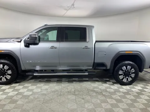 More photos of 2025 GMC Sierra 3500HD Denali at ALM GMC South, GA
