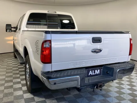 More photos of 2016 Ford F-250SD Lariat at ALM GMC South, GA