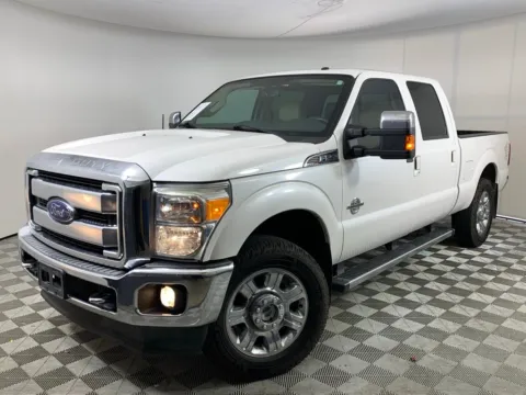 Photos of 2016 Ford F-250SD Lariat for sale in Morrow, GA at ALM GMC South