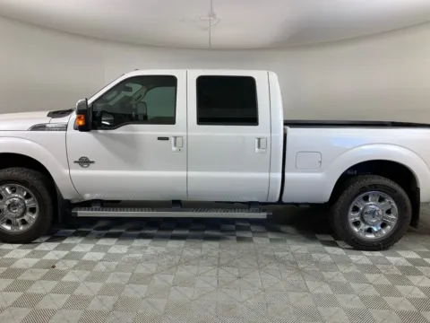 More photos of 2016 Ford F-250SD Lariat at ALM GMC South, GA