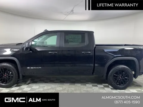 More photos of 2026 GMC Sierra 1500 Pro at ALM GMC South, GA