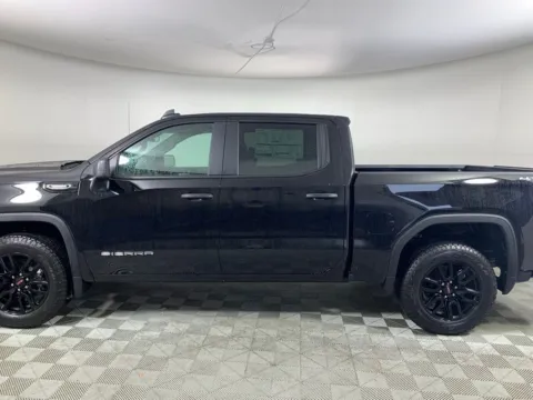 More photos of 2026 GMC Sierra 1500 Pro at ALM GMC South, GA