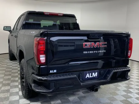 More photos of 2026 GMC Sierra 1500 Pro at ALM GMC South, GA