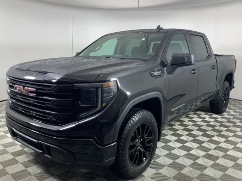 Another view of 2026 GMC Sierra 1500 Pro for sale in Morrow, GA at ALM GMC South