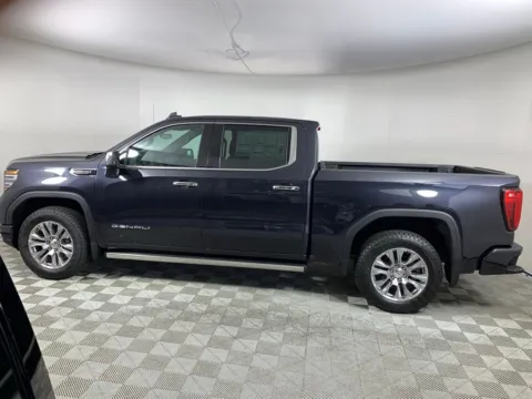 More photos of 2026 GMC Sierra 1500 Denali at ALM GMC South, GA