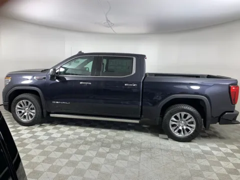 More photos of 2026 GMC Sierra 1500 Denali at ALM GMC South, GA