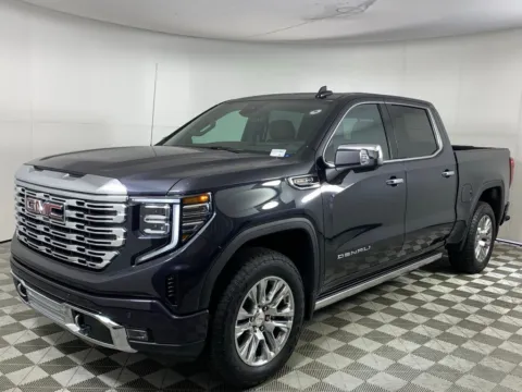 Another view of 2026 GMC Sierra 1500 Denali for sale in Morrow, GA at ALM GMC South