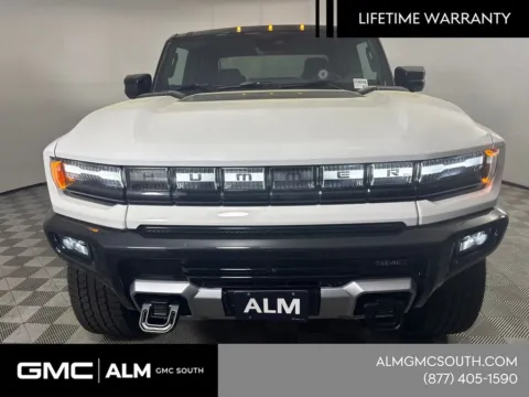 Another view of 2026 GMC Hummer EV Pickup 2X for sale in Morrow, GA at ALM GMC South