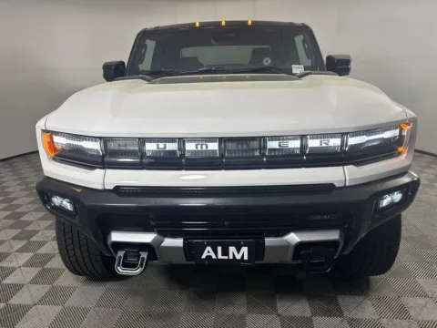 Photos of 2026 GMC Hummer EV Pickup 2X for sale in Morrow, GA at ALM GMC South