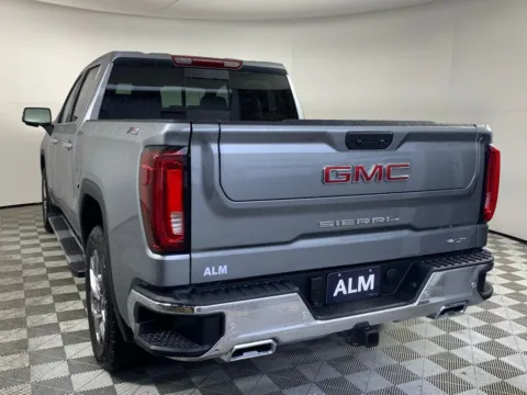 More photos of 2026 GMC Sierra 1500 SLT at ALM GMC South, GA