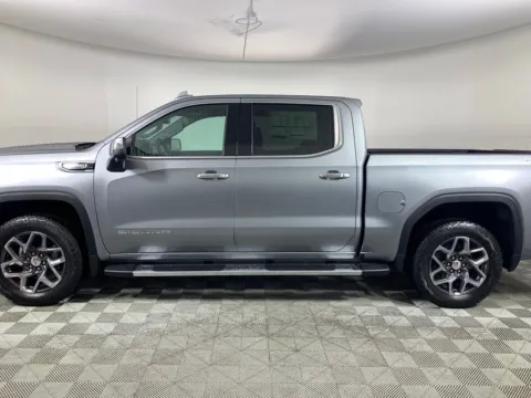 More photos of 2026 GMC Sierra 1500 SLT at ALM GMC South, GA