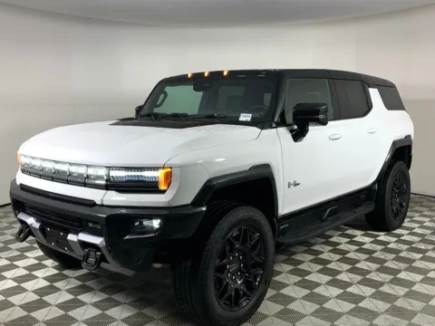 Another view of 2026 GMC Hummer EV SUV 2X for sale in Morrow, GA at ALM GMC South