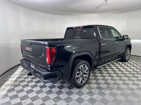 More photos of 2026 GMC Sierra 1500 Denali at ALM GMC South, GA