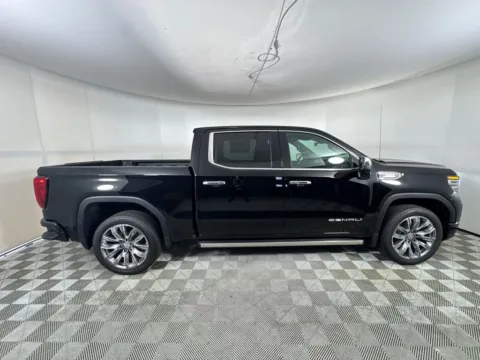 More photos of 2026 GMC Sierra 1500 Denali at ALM GMC South, GA
