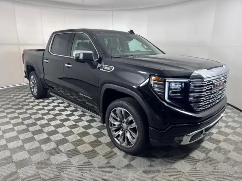 Another view of 2026 GMC Sierra 1500 Denali for sale in Morrow, GA at ALM GMC South