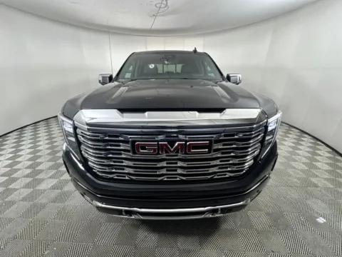 Photos of 2026 GMC Sierra 1500 Denali for sale in Morrow, GA at ALM GMC South