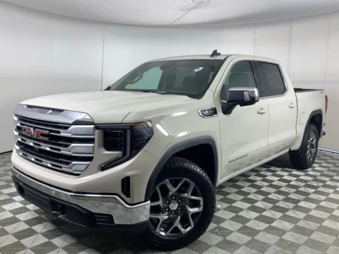 Unknown 2026 GMC Sierra 1500 SLE for sale in Morrow, GA