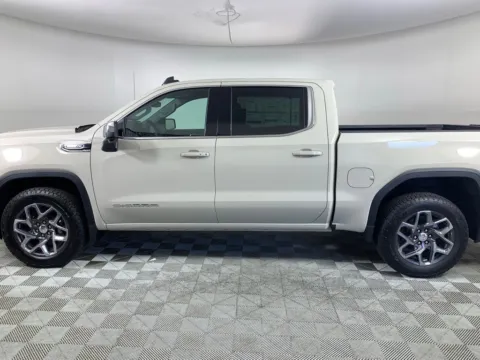 More photos of 2026 GMC Sierra 1500 SLE at ALM GMC South, GA