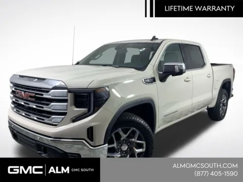 Unknown 2026 GMC Sierra 1500 SLE for sale in Morrow, GA